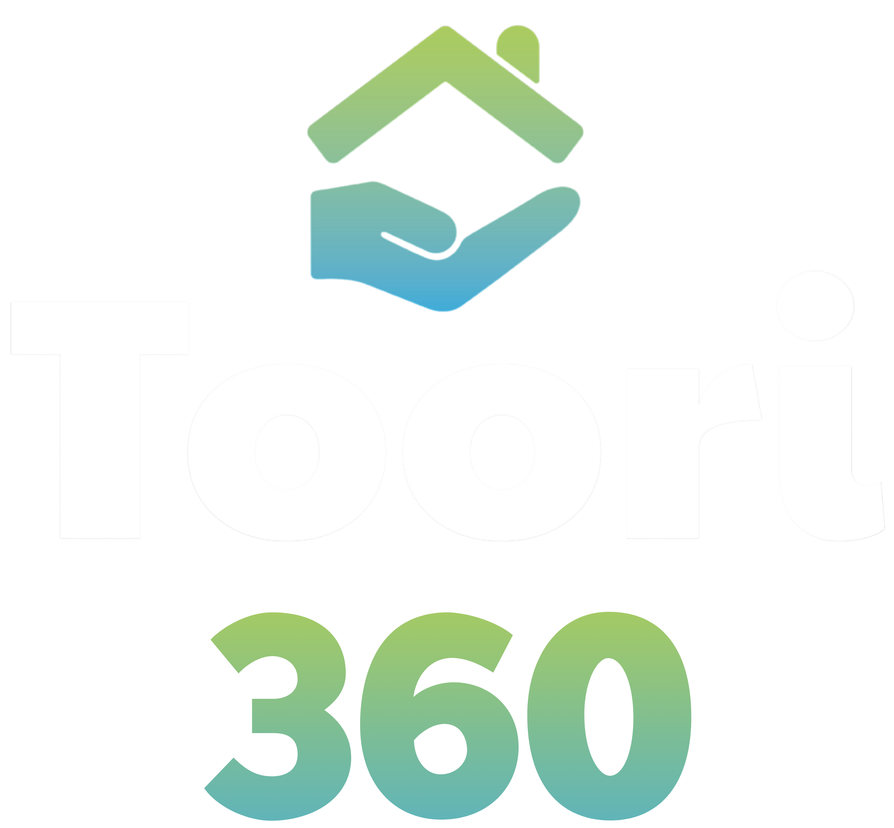 Toori360 Logo