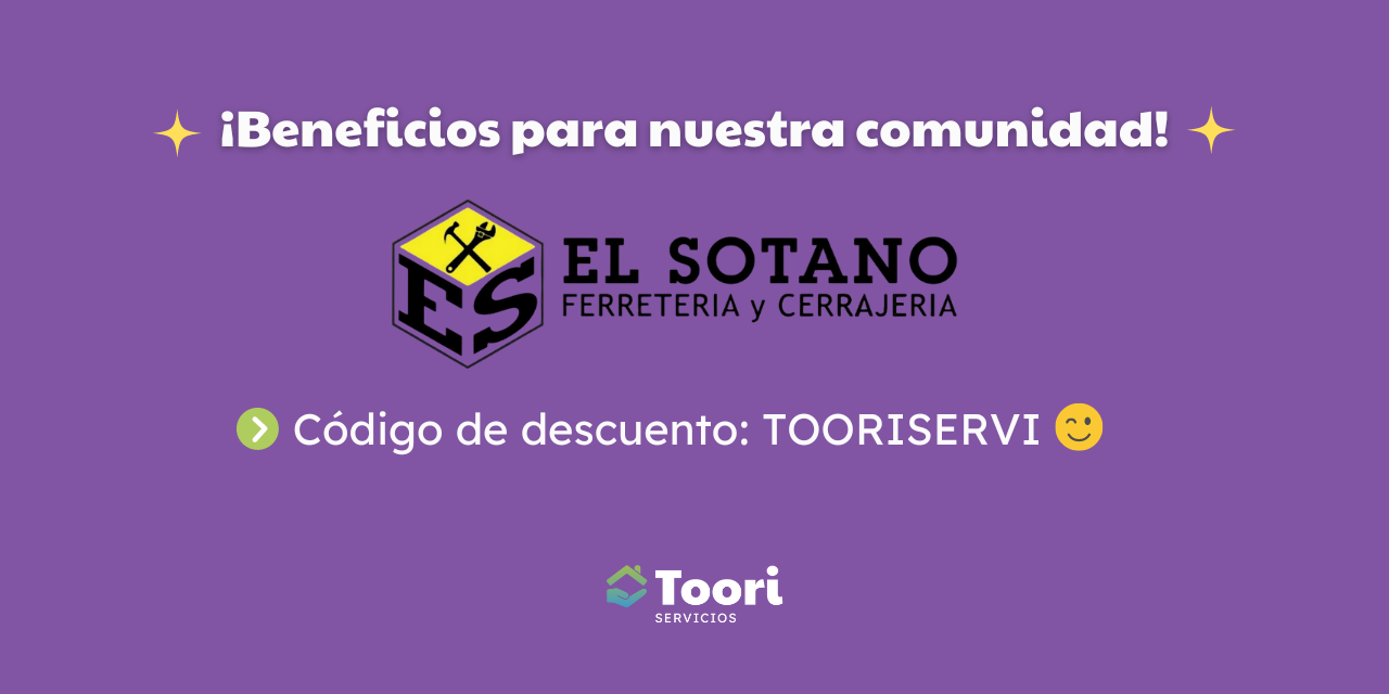 El Sotano Ferreteria y Cerrajeria