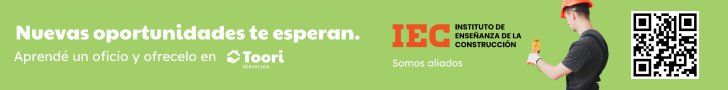 IEC Instituto de Ensenanza de la Construccion